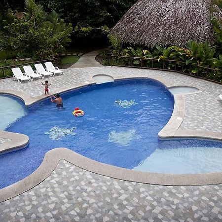 Turtle Beach Lodge 托尔图格罗 外观 照片